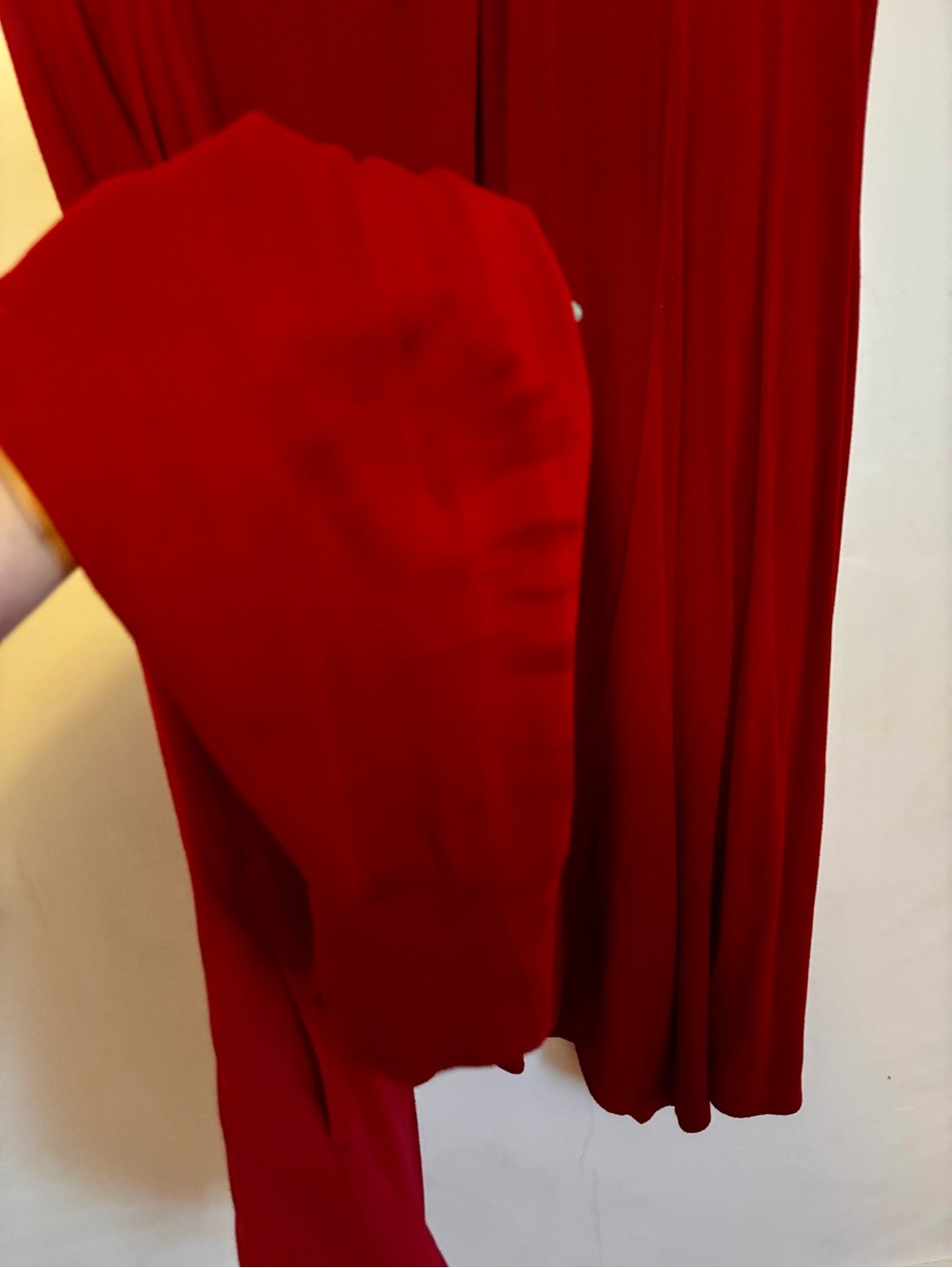 ATHLETA Pranayama Cardigan - Picture 5 of 5